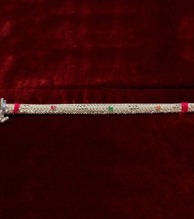 KV Anklet - Size:9 #08
